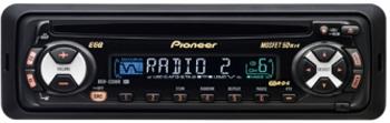 CD- Pioneer DEH-2330R